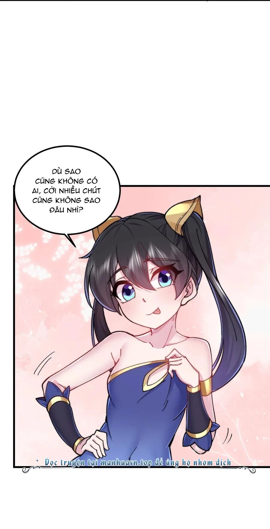 Vai Ác Sư Tôn Mang Theo Các Đồ Đệ Vô Địch Thiên Hạ - Chapter 99 - Page 44