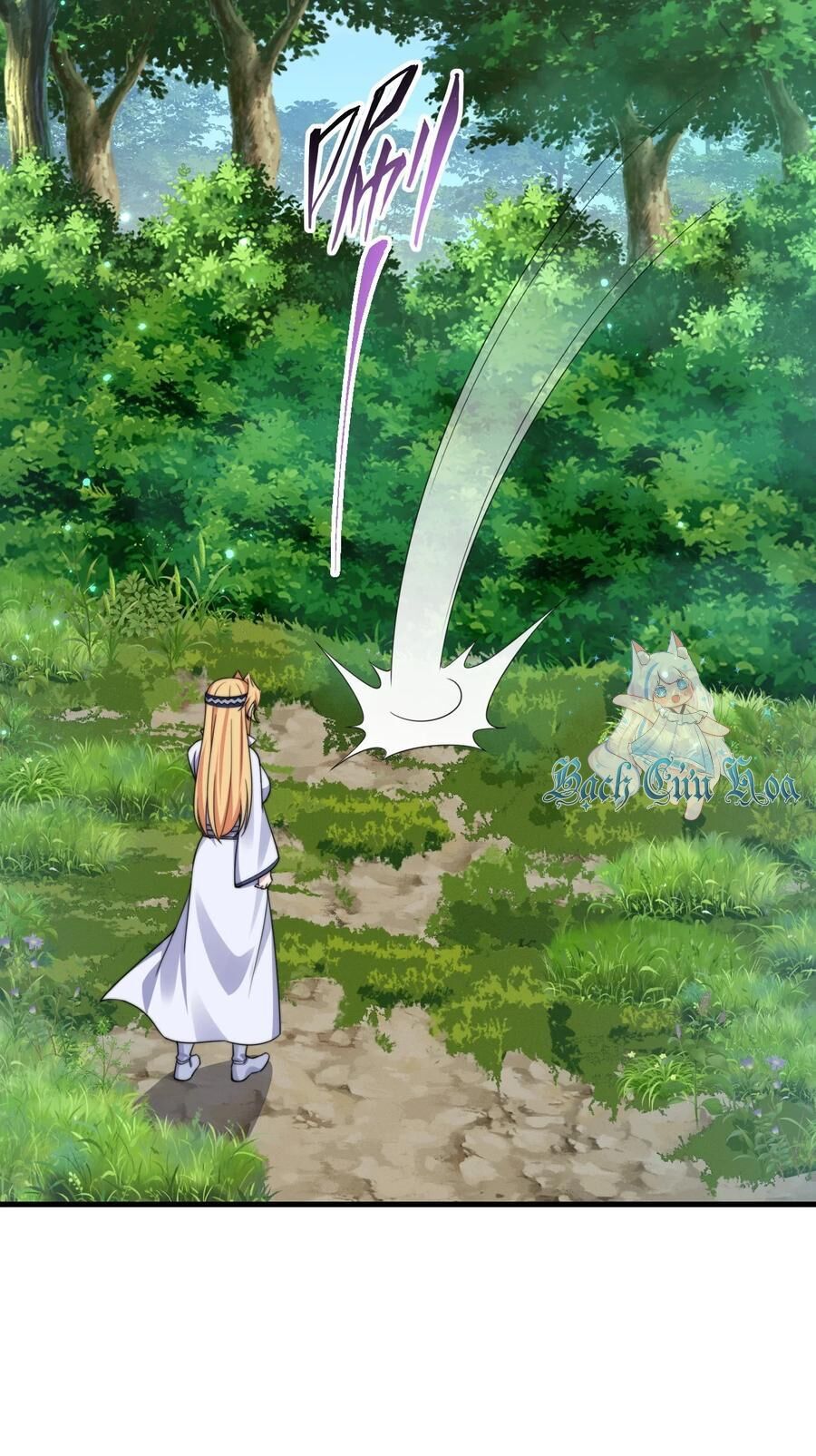 Vai Ác Sư Tôn Mang Theo Các Đồ Đệ Vô Địch Thiên Hạ - Chapter 99 - Page 7