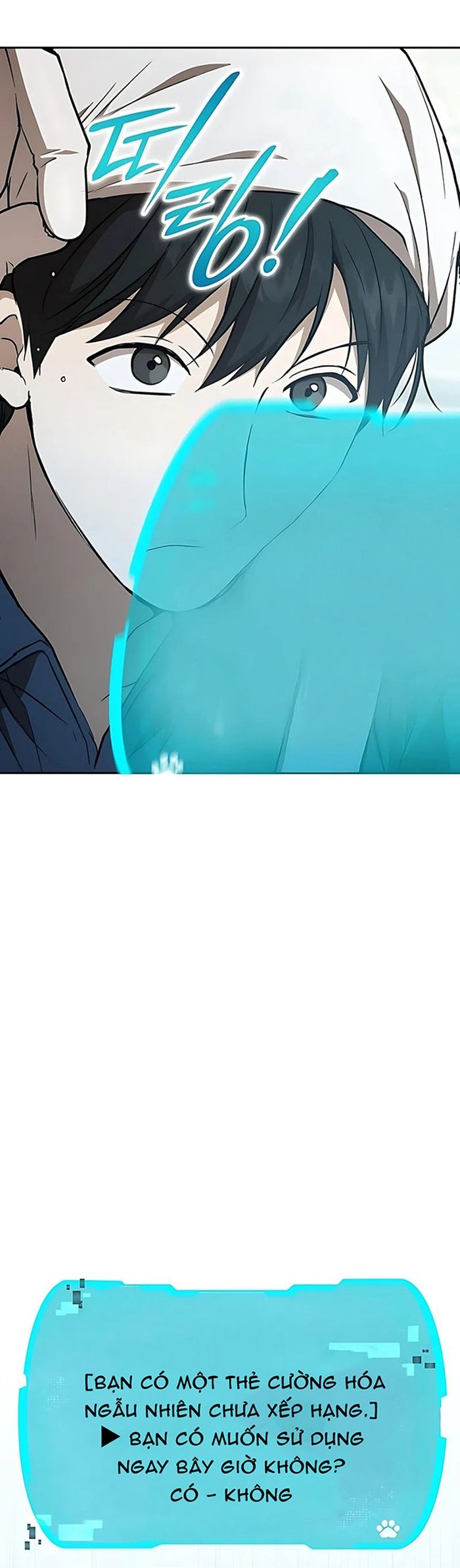 Trường Mẫu Giáo Thần Thú - Chapter 38 - Page 38