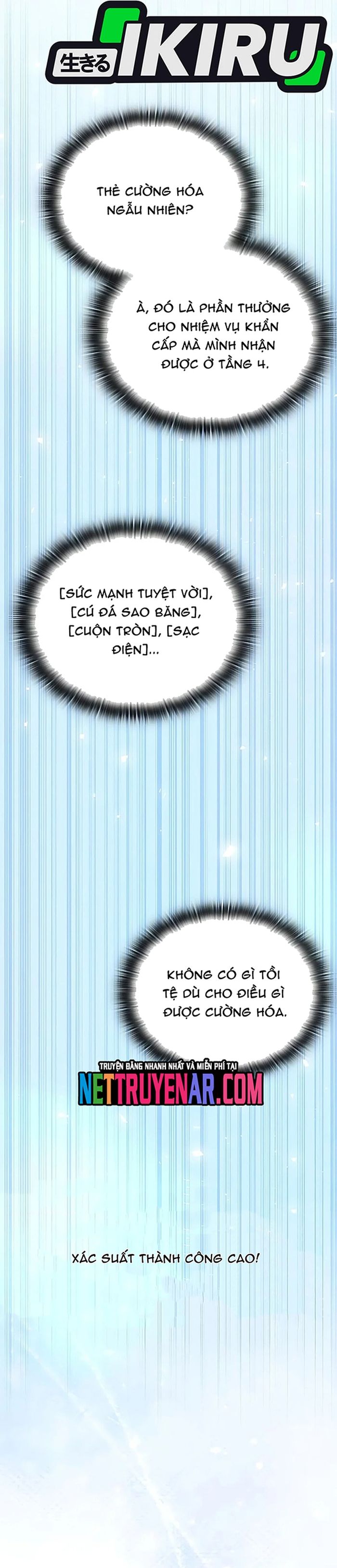 Trường Mẫu Giáo Thần Thú - Chapter 38 - Page 39