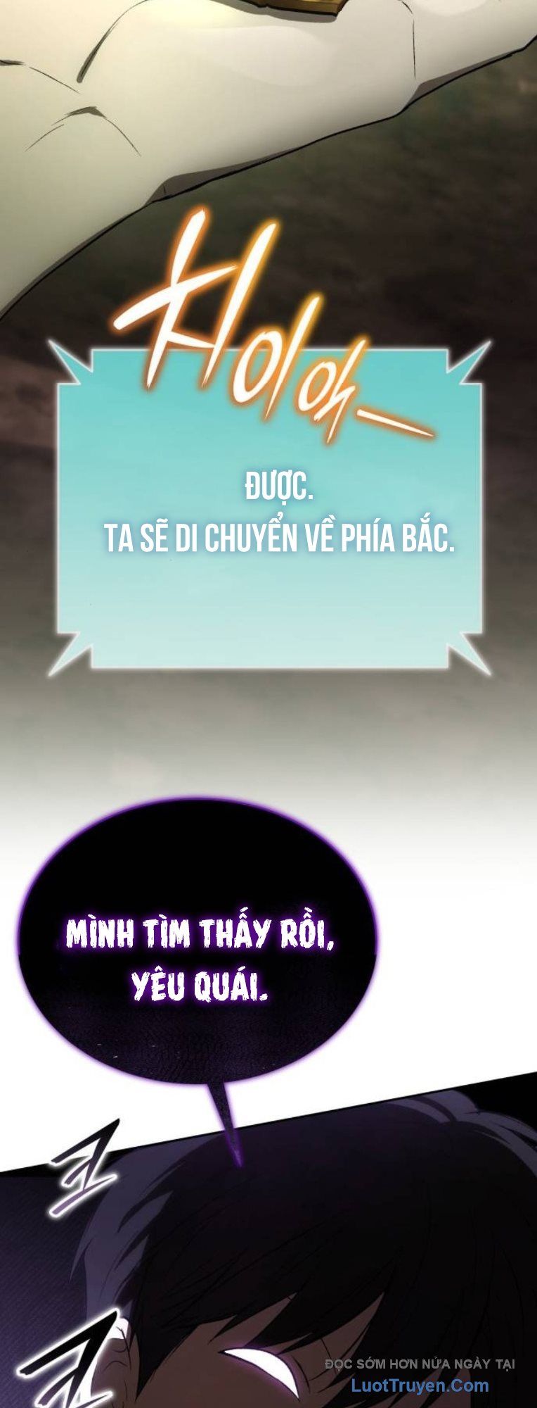 Trường Mẫu Giáo Thần Thú - Chapter 40 - Page 15