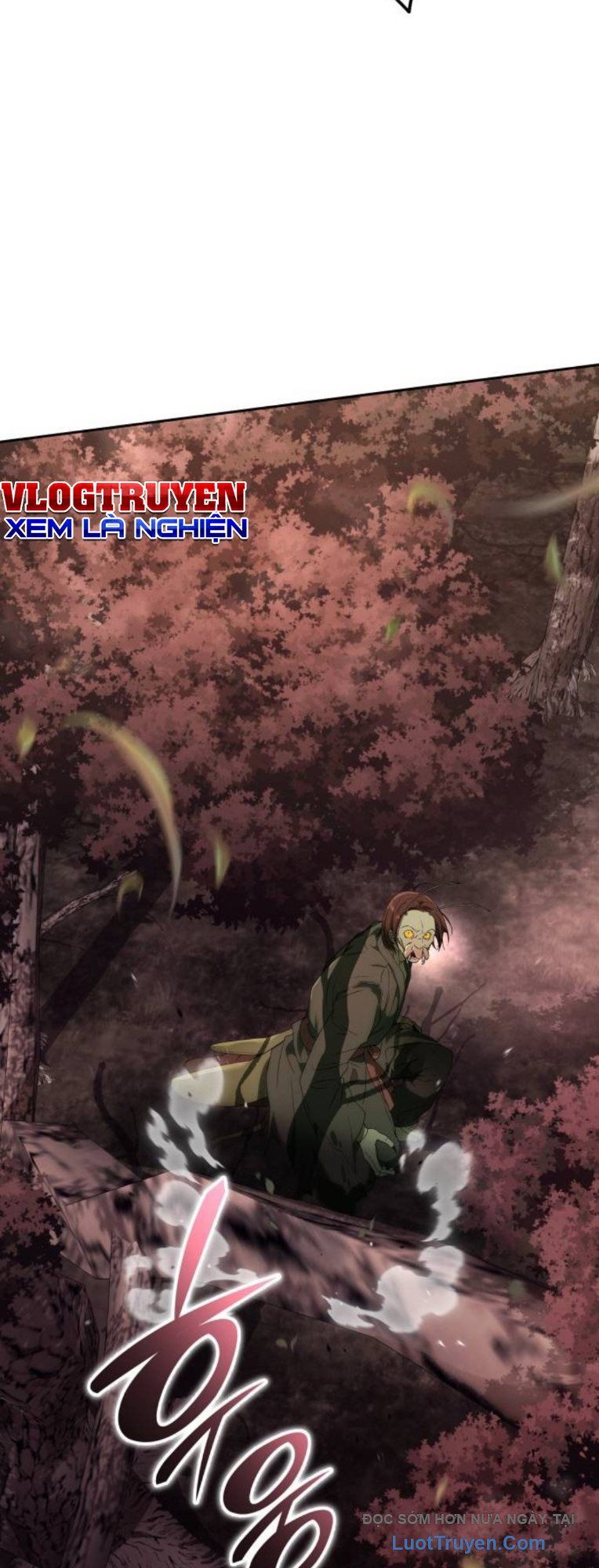 Trường Mẫu Giáo Thần Thú - Chapter 40 - Page 21