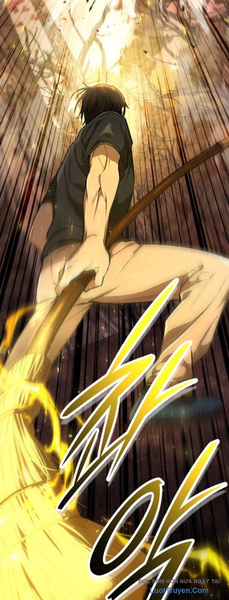 Trường Mẫu Giáo Thần Thú - Chapter 40 - Page 32