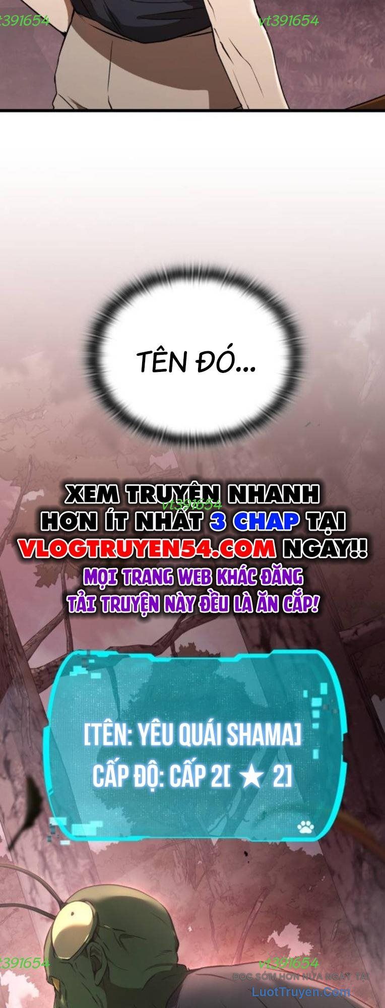 Trường Mẫu Giáo Thần Thú - Chapter 40 - Page 42