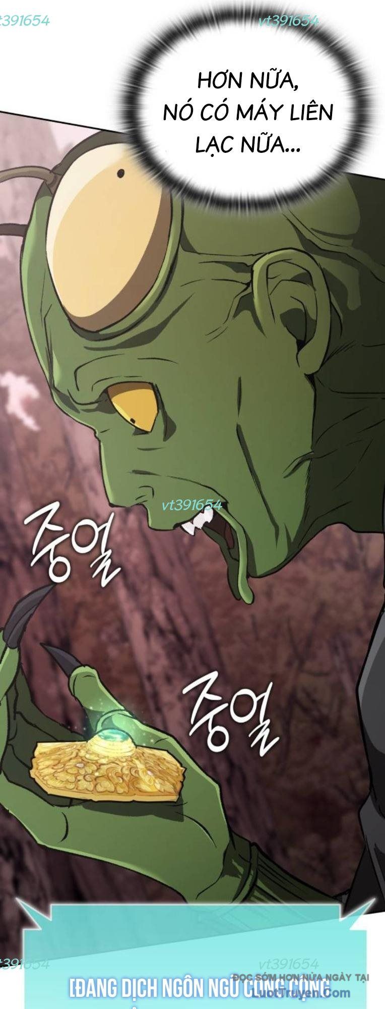 Trường Mẫu Giáo Thần Thú - Chapter 40 - Page 44