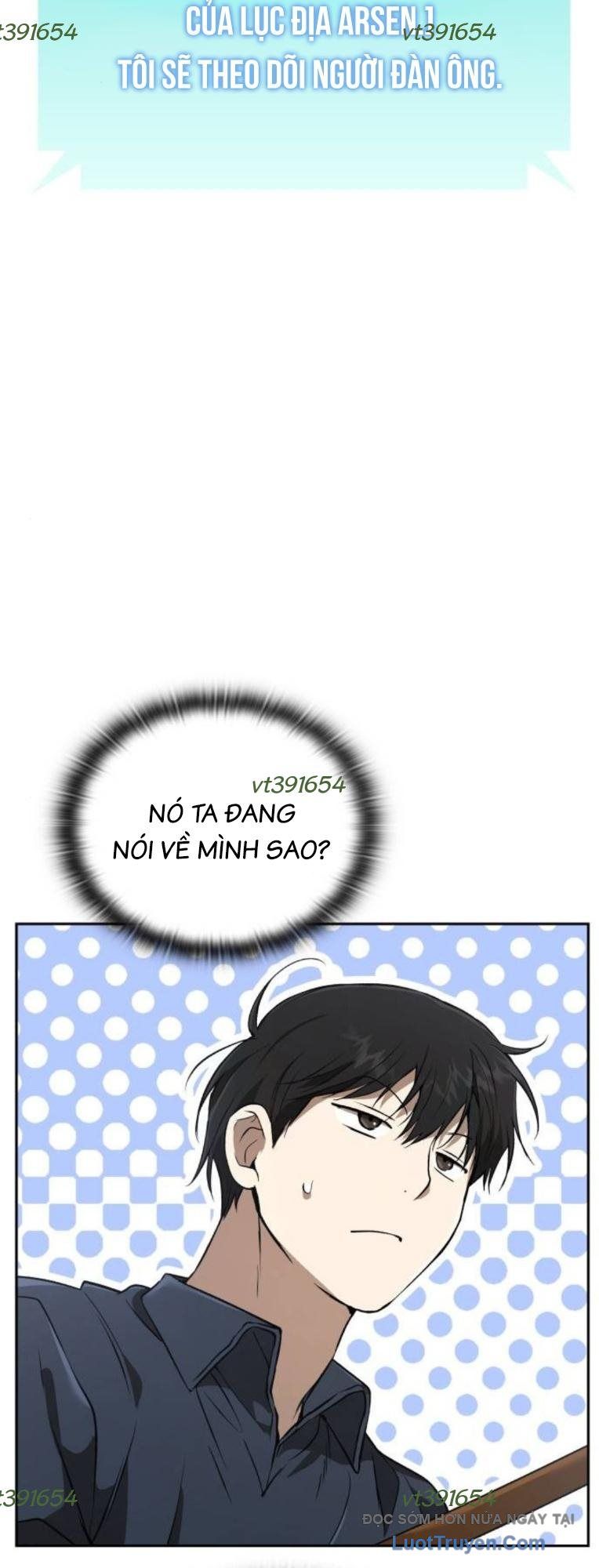 Trường Mẫu Giáo Thần Thú - Chapter 40 - Page 45