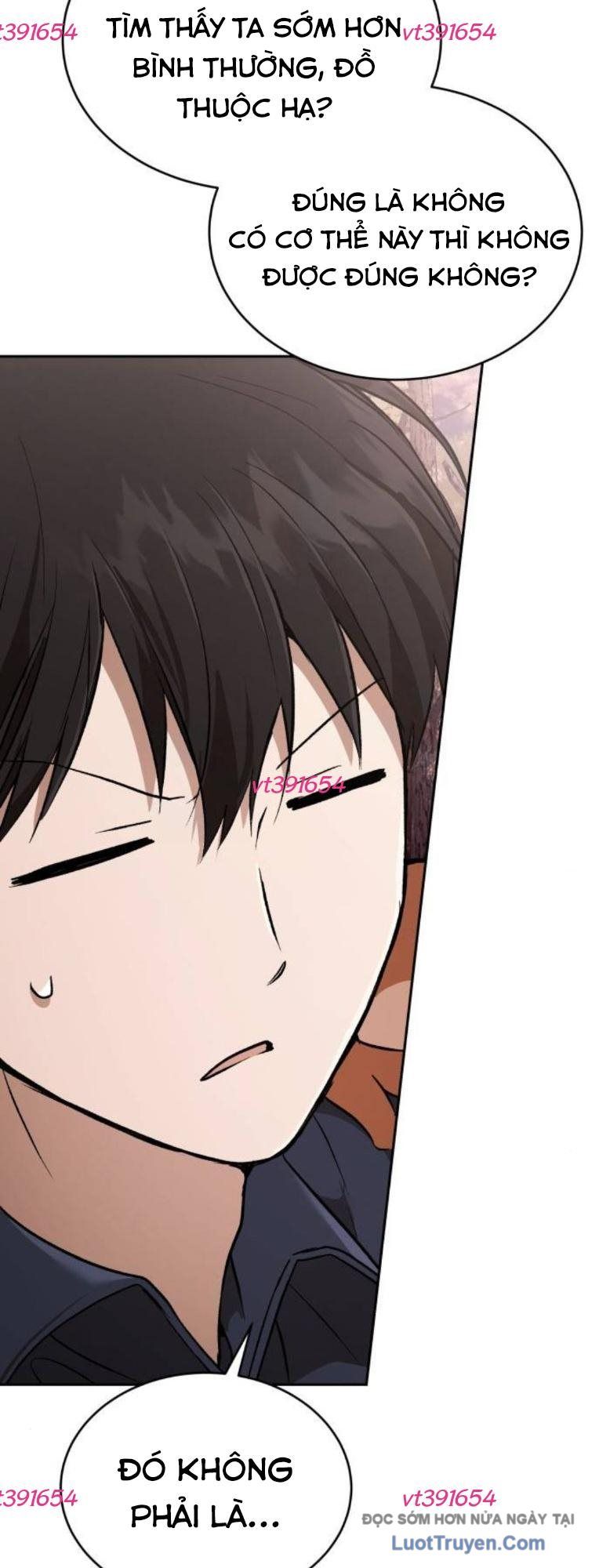 Trường Mẫu Giáo Thần Thú - Chapter 40 - Page 51