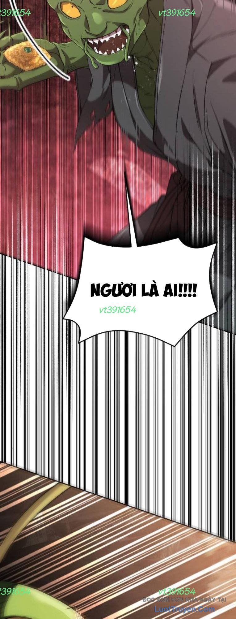 Trường Mẫu Giáo Thần Thú - Chapter 40 - Page 55