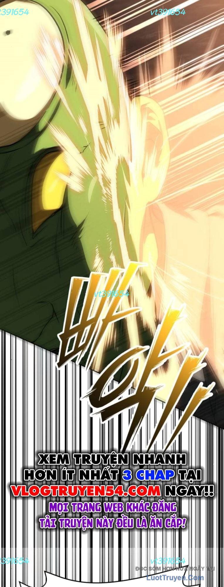 Trường Mẫu Giáo Thần Thú - Chapter 40 - Page 56