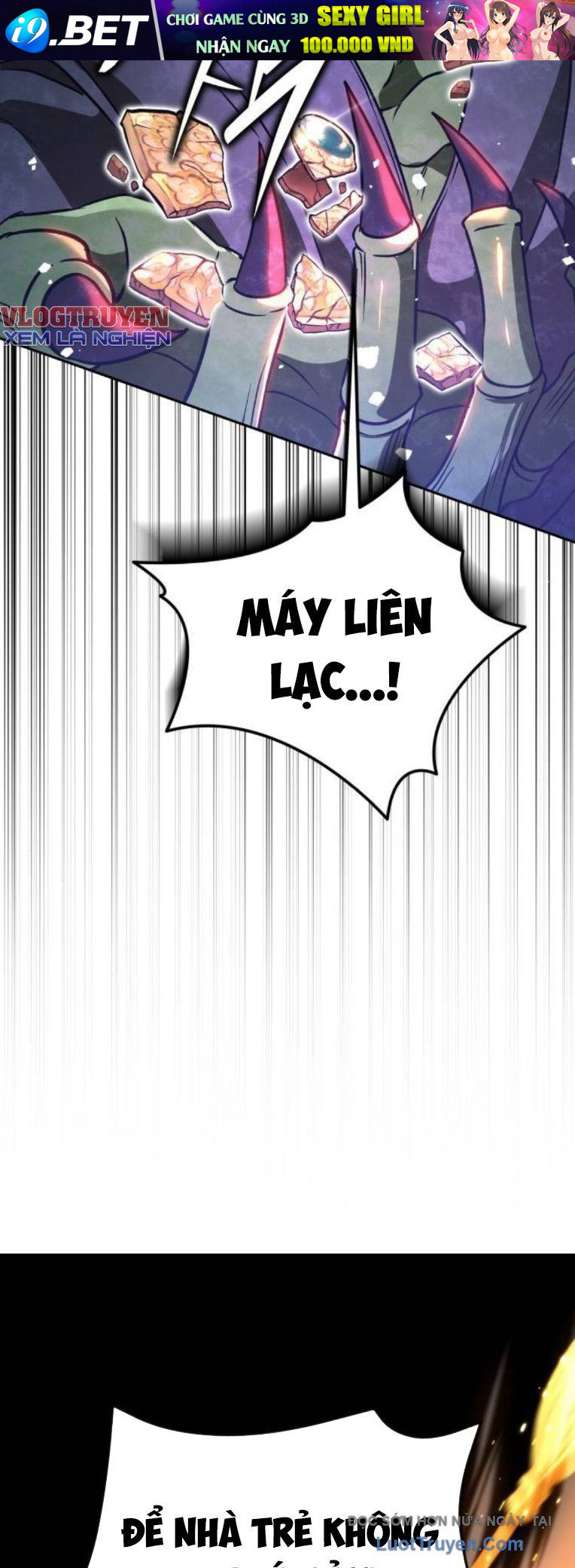 Trường Mẫu Giáo Thần Thú - Chapter 40 - Page 60