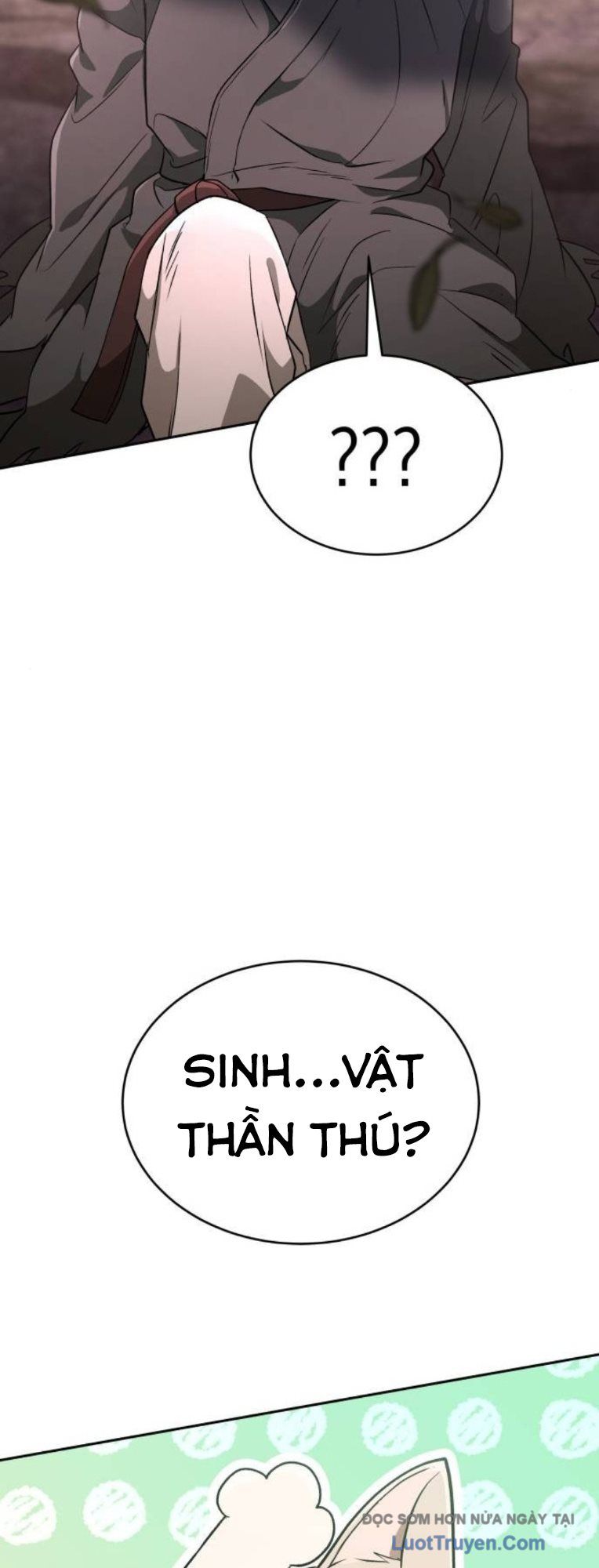 Trường Mẫu Giáo Thần Thú - Chapter 40 - Page 69