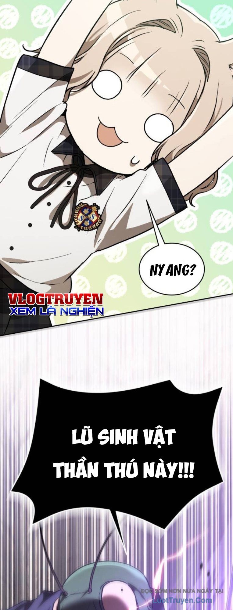 Trường Mẫu Giáo Thần Thú - Chapter 40 - Page 70