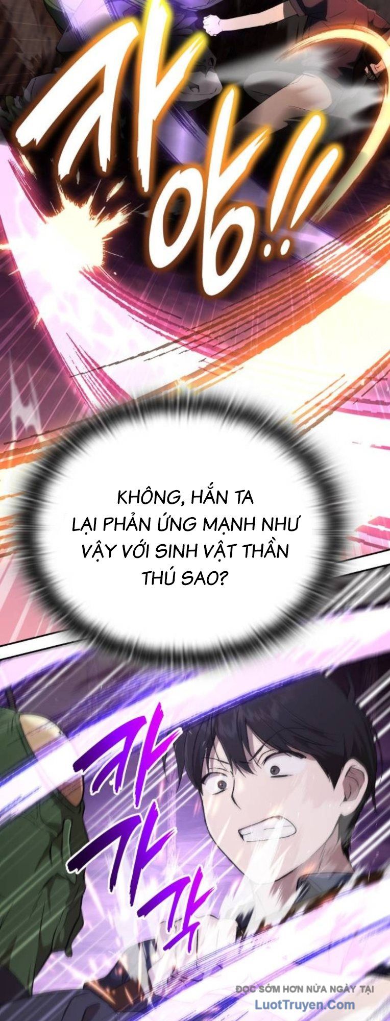 Trường Mẫu Giáo Thần Thú - Chapter 40 - Page 78