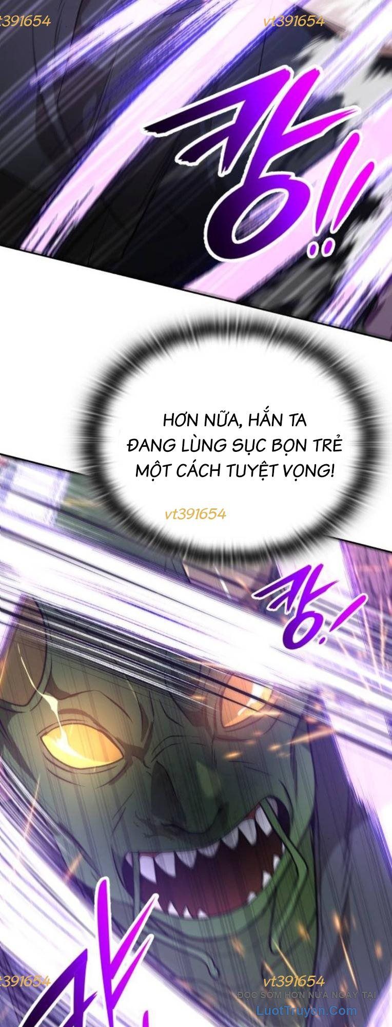 Trường Mẫu Giáo Thần Thú - Chapter 40 - Page 79