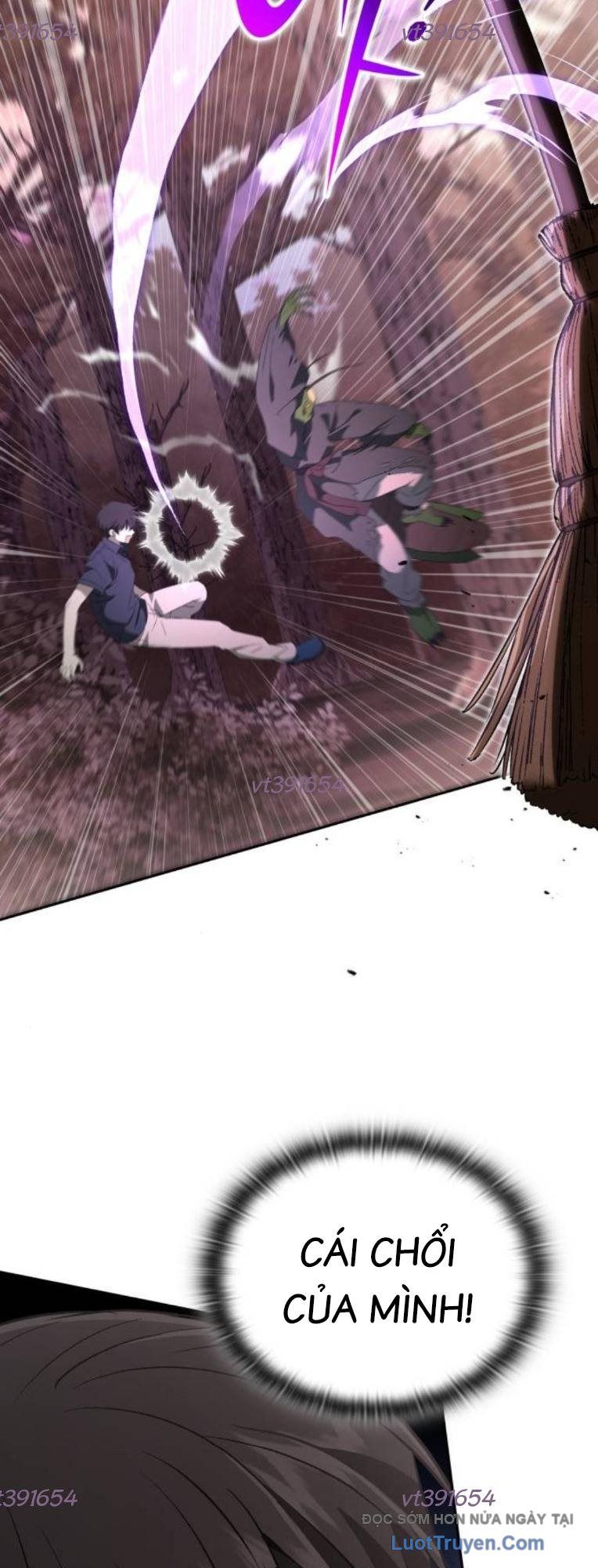 Trường Mẫu Giáo Thần Thú - Chapter 40 - Page 81