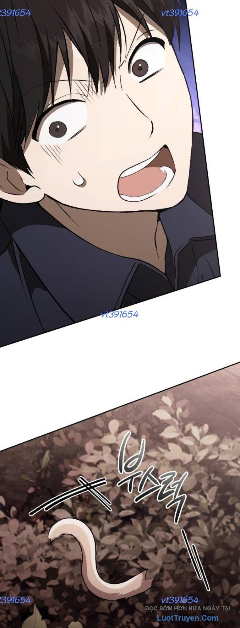 Trường Mẫu Giáo Thần Thú - Chapter 40 - Page 82