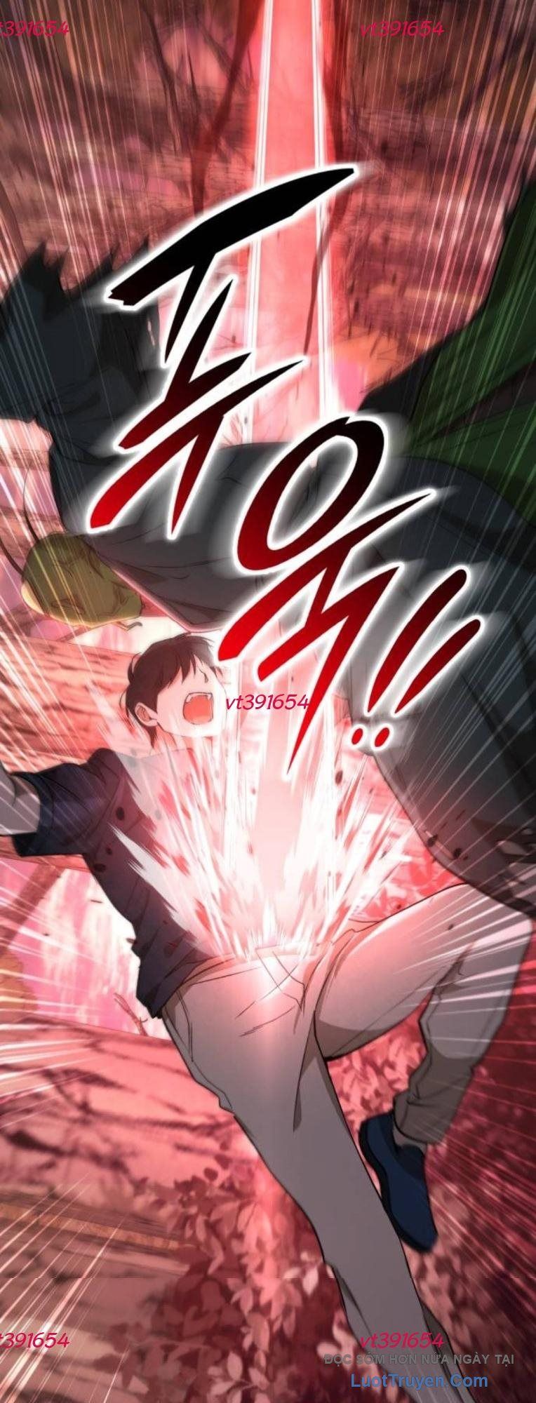 Trường Mẫu Giáo Thần Thú - Chapter 40 - Page 87