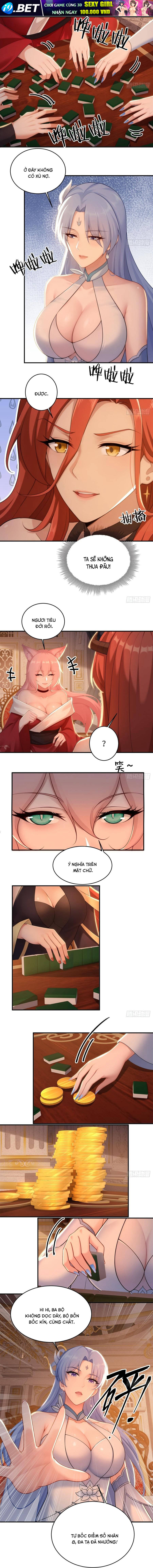 Bắt Đầu Với Tuyệt Sắc Sư Tôn Hệ Thống Tổng Cục Phản Cốt - Chapter 177 - Page 3