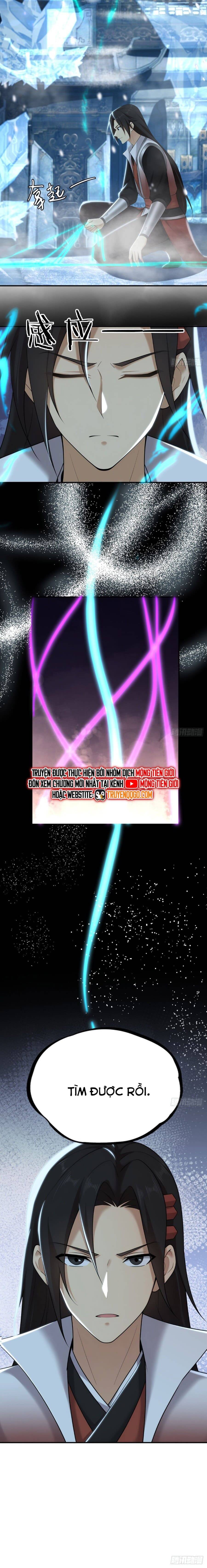 Bắt Đầu Với Tuyệt Sắc Sư Tôn Hệ Thống Tổng Cục Phản Cốt - Chapter 178 - Page 9