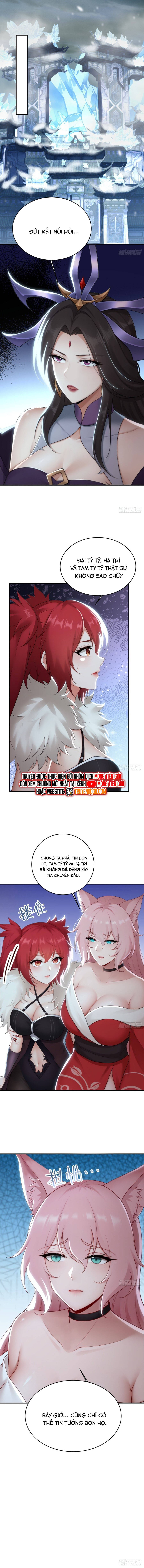 Bắt Đầu Với Tuyệt Sắc Sư Tôn Hệ Thống Tổng Cục Phản Cốt - Chapter 179 - Page 6