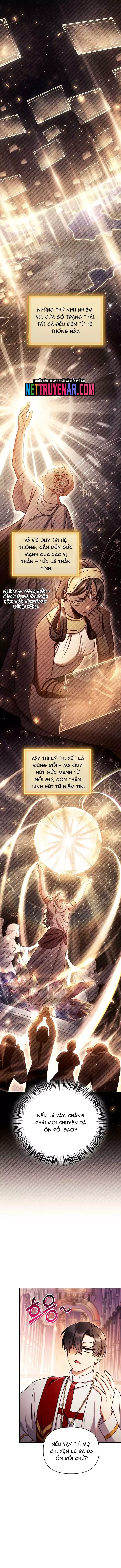 Kí Sự Hồi Quy - Chapter 152 - Page 10