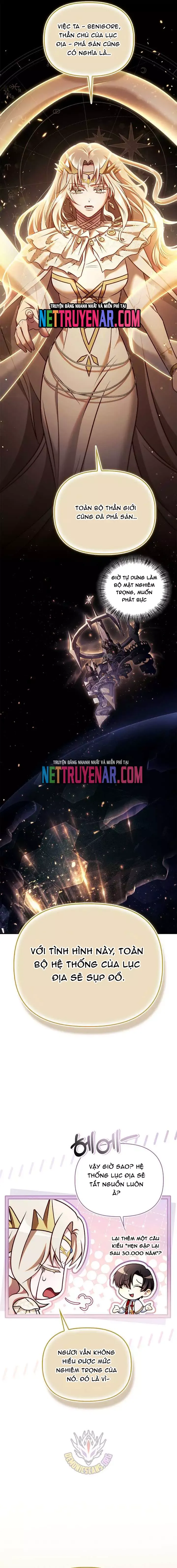 Kí Sự Hồi Quy - Chapter 152 - Page 13