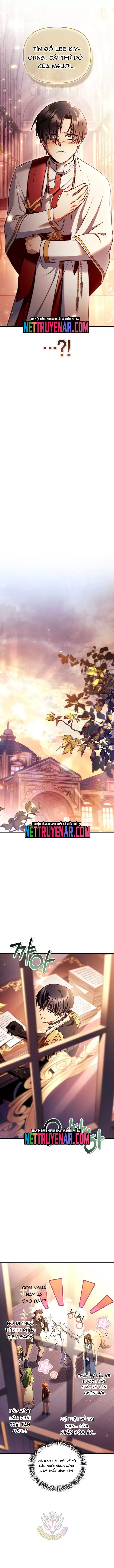 Kí Sự Hồi Quy - Chapter 152 - Page 16