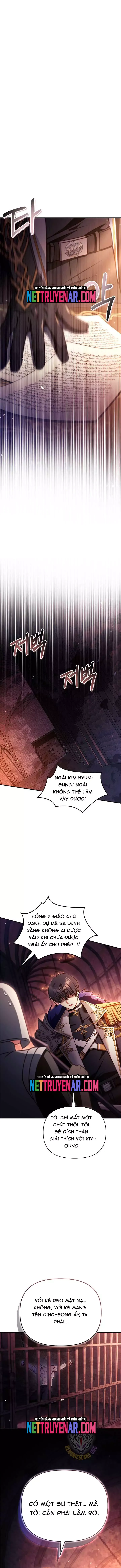 Kí Sự Hồi Quy - Chapter 152 - Page 18