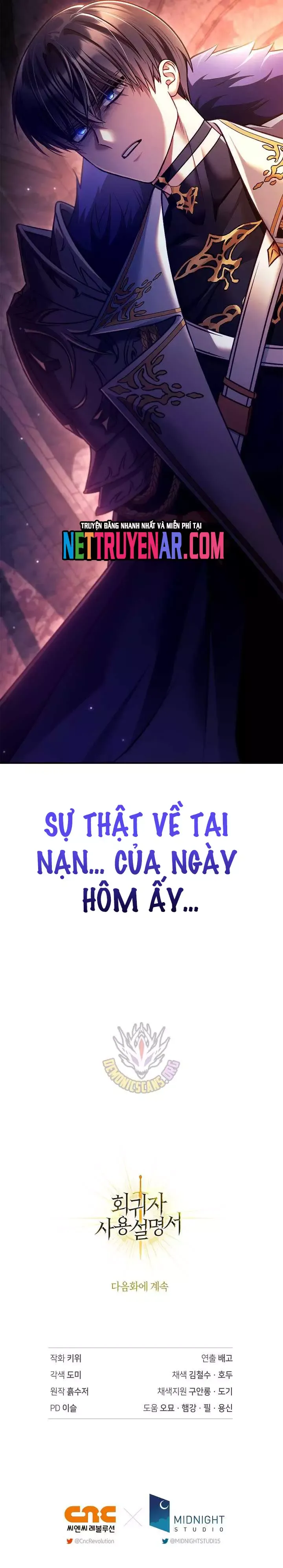 Kí Sự Hồi Quy - Chapter 152 - Page 19