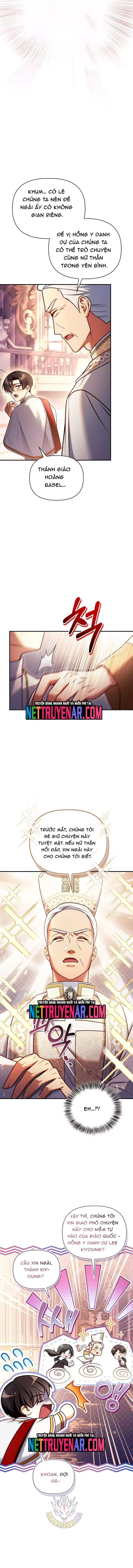 Kí Sự Hồi Quy - Chapter 152 - Page 4