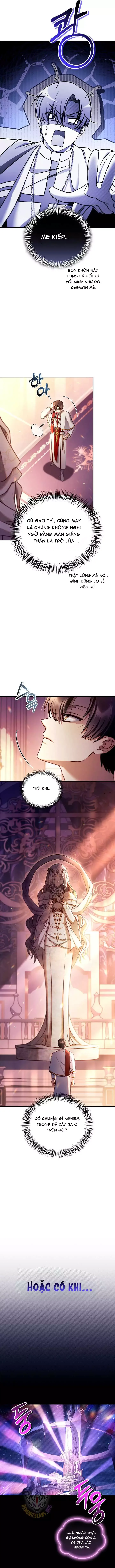 Kí Sự Hồi Quy - Chapter 152 - Page 5