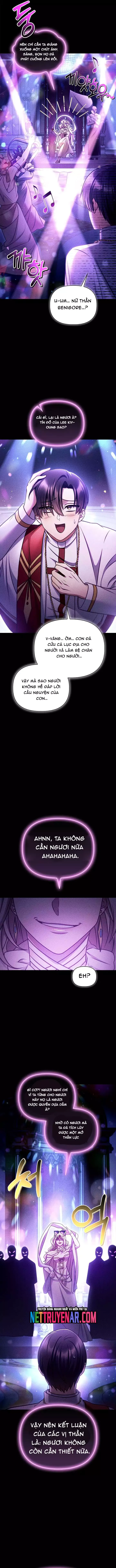 Kí Sự Hồi Quy - Chapter 152 - Page 6