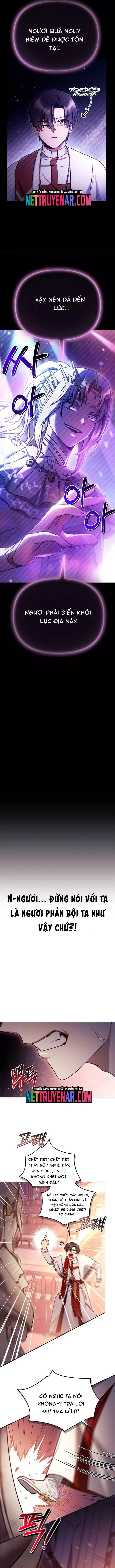 Kí Sự Hồi Quy - Chapter 152 - Page 7