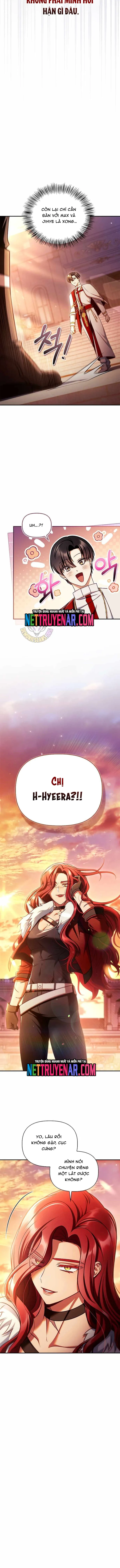 Kí Sự Hồi Quy - Chapter 153 - Page 12