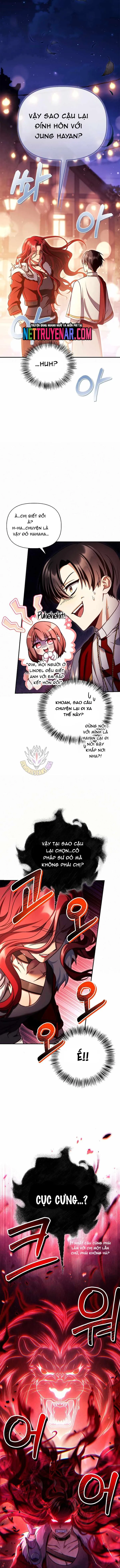 Kí Sự Hồi Quy - Chapter 153 - Page 16