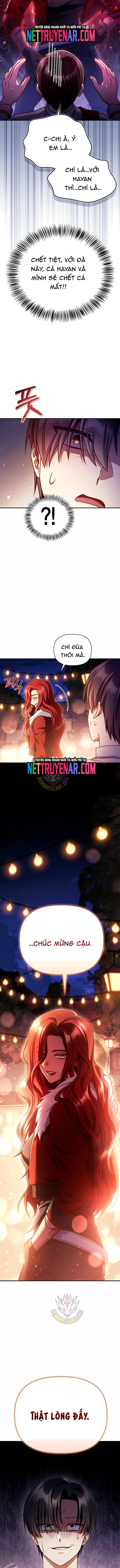 Kí Sự Hồi Quy - Chapter 153 - Page 17