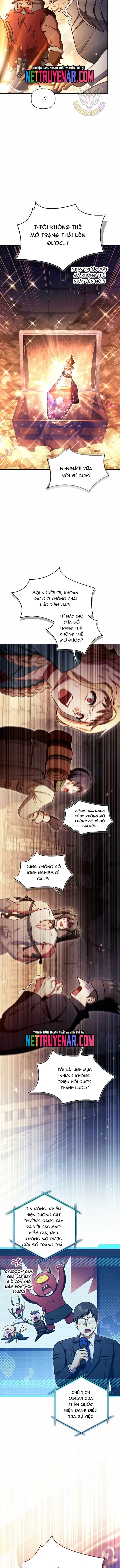 Kí Sự Hồi Quy - Chapter 153 - Page 6