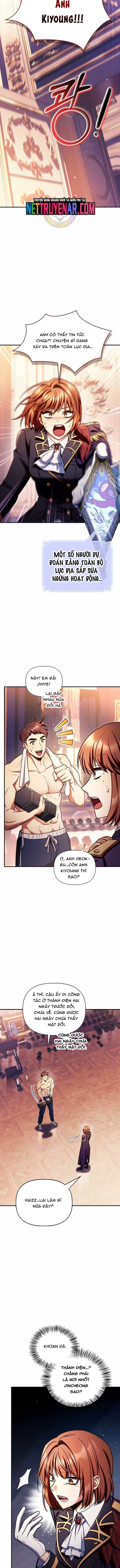 Kí Sự Hồi Quy - Chapter 153 - Page 7