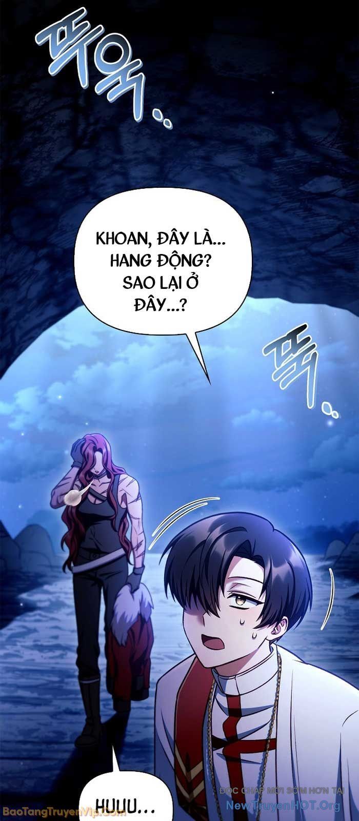 Kí Sự Hồi Quy - Chapter 154 - Page 22