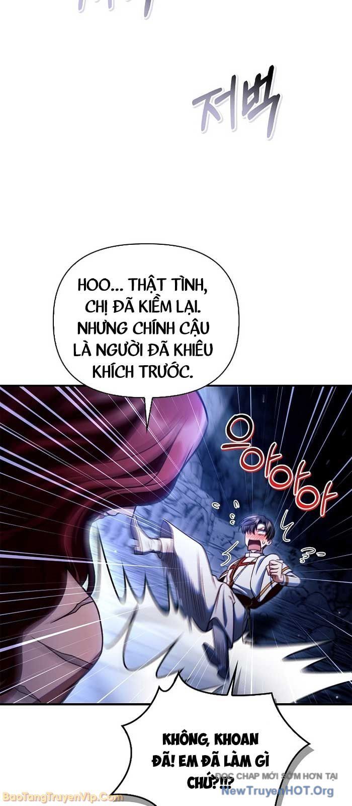 Kí Sự Hồi Quy - Chapter 154 - Page 25