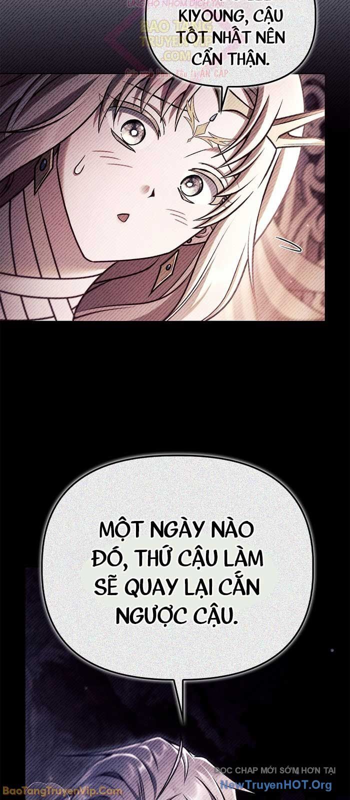 Kí Sự Hồi Quy - Chapter 154 - Page 31