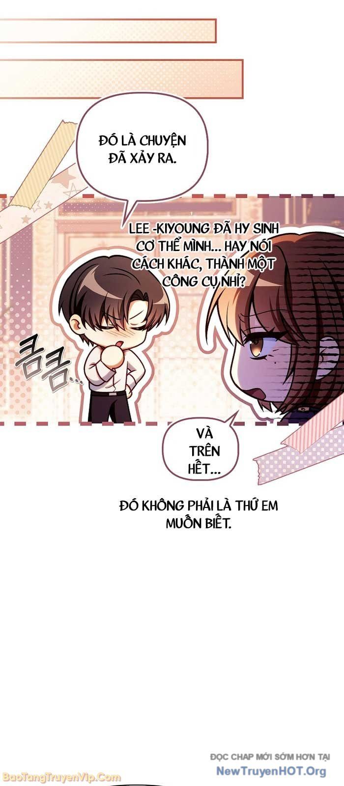 Kí Sự Hồi Quy - Chapter 154 - Page 38