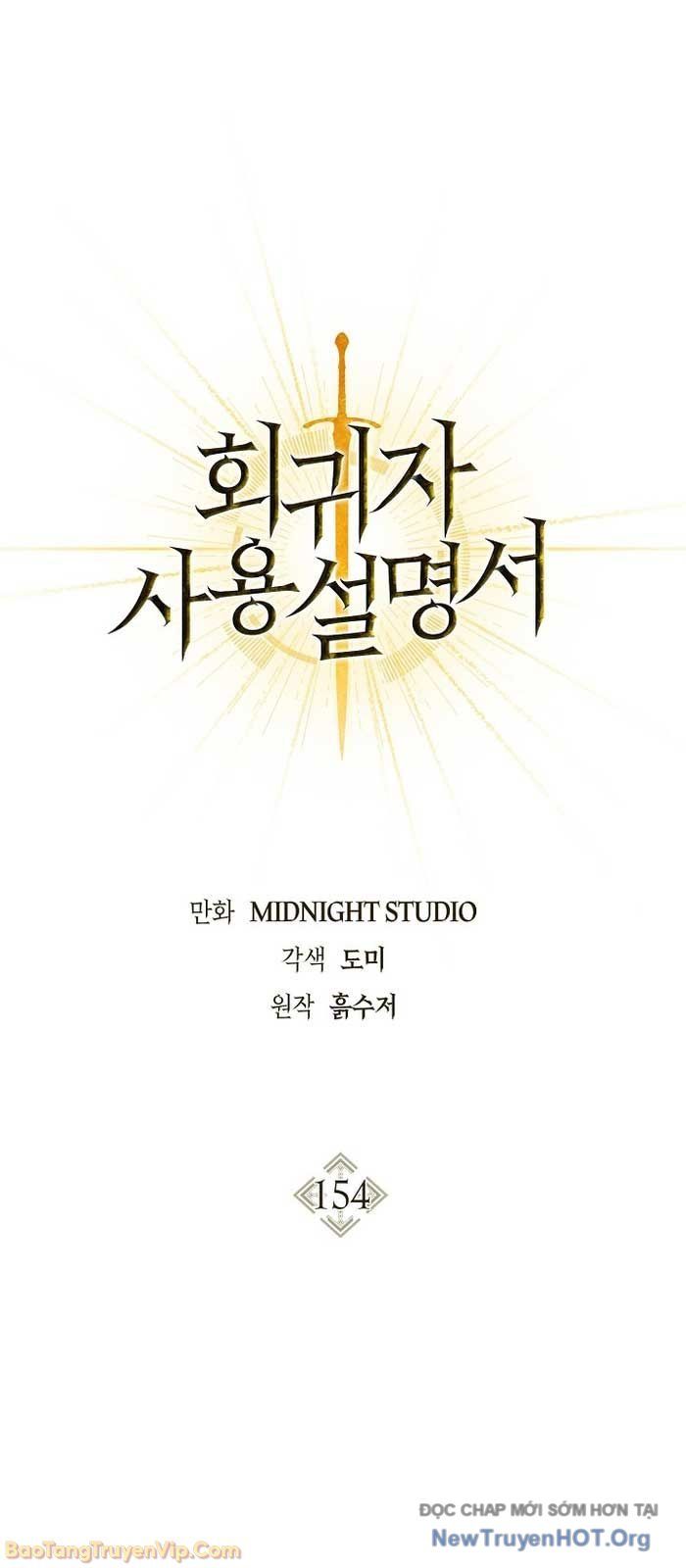 Kí Sự Hồi Quy - Chapter 154 - Page 43