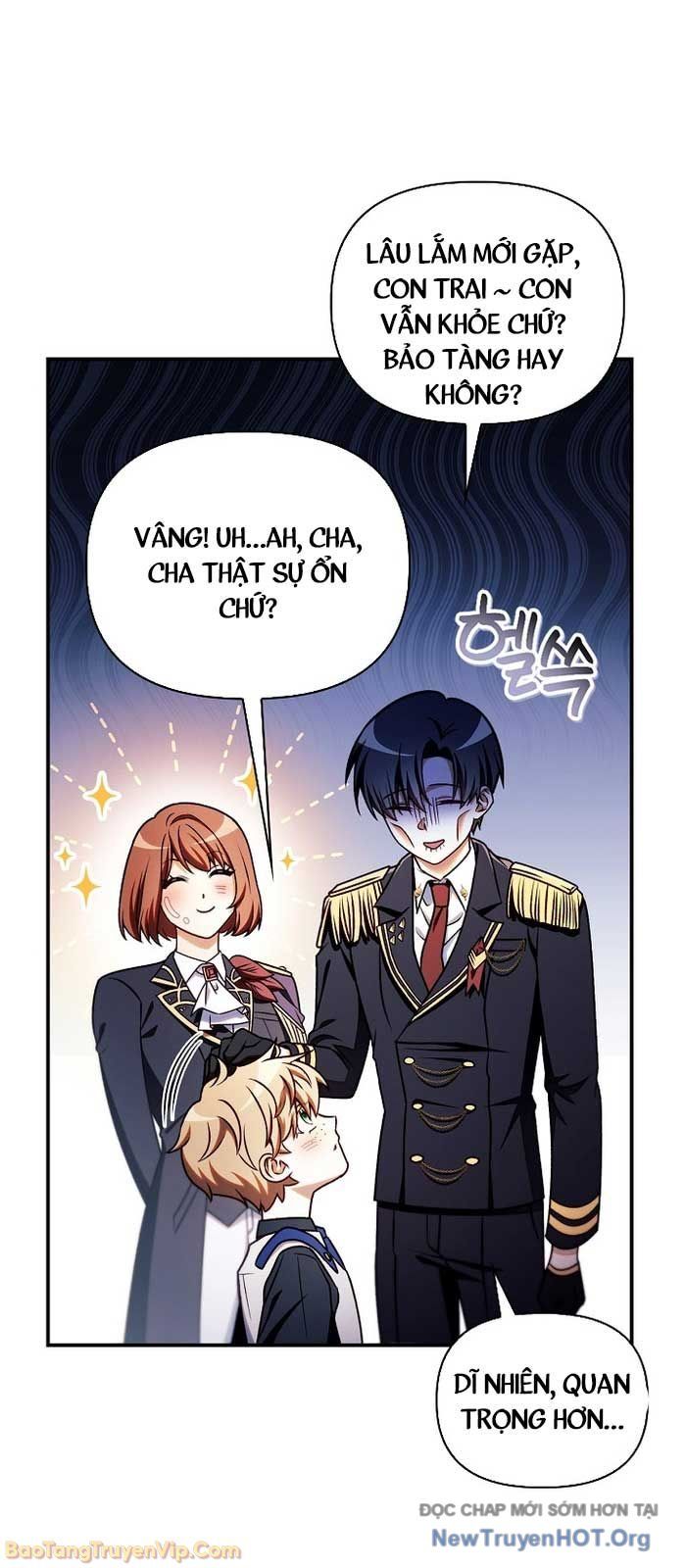 Kí Sự Hồi Quy - Chapter 154 - Page 47