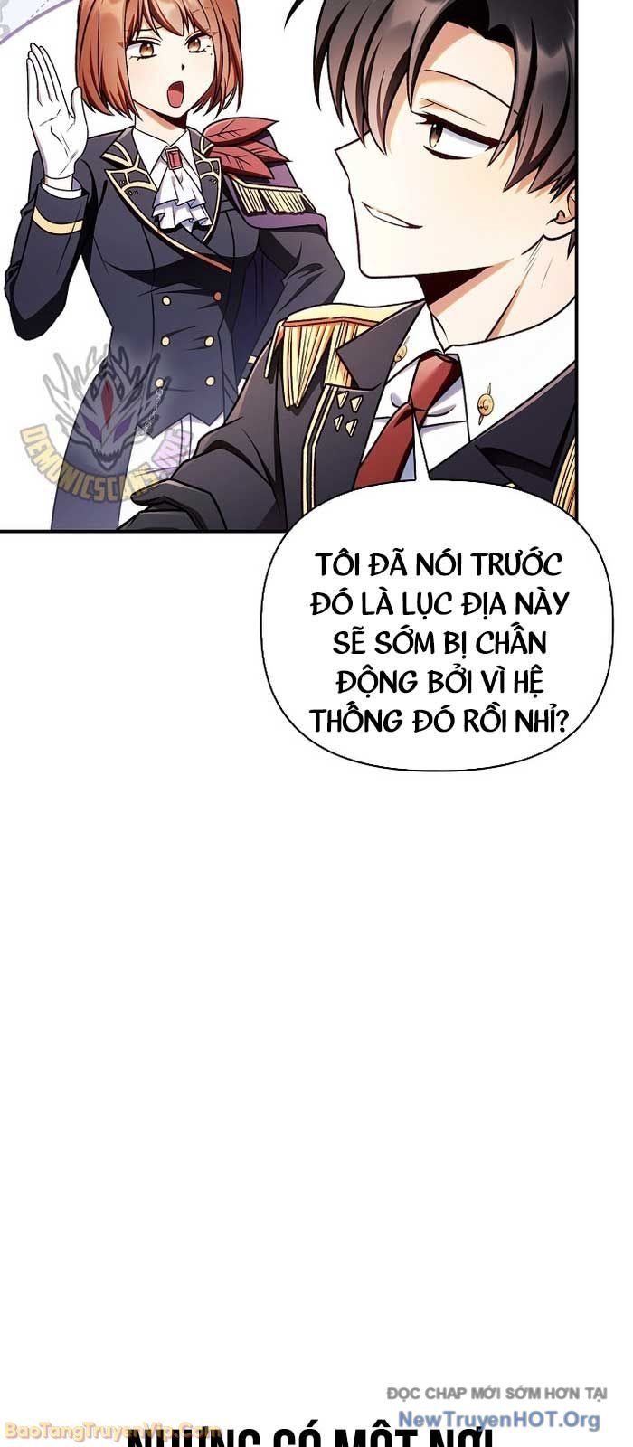 Kí Sự Hồi Quy - Chapter 154 - Page 52