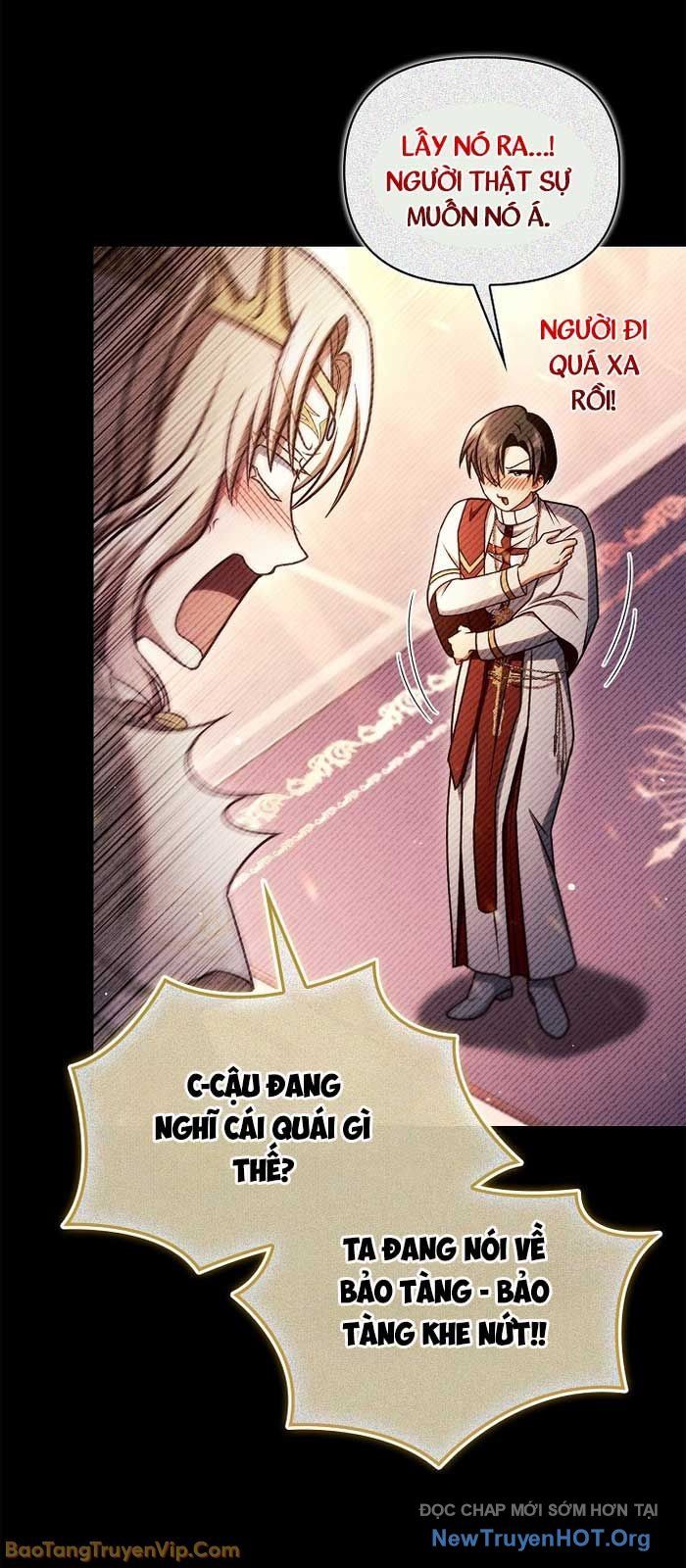 Kí Sự Hồi Quy - Chapter 154 - Page 55