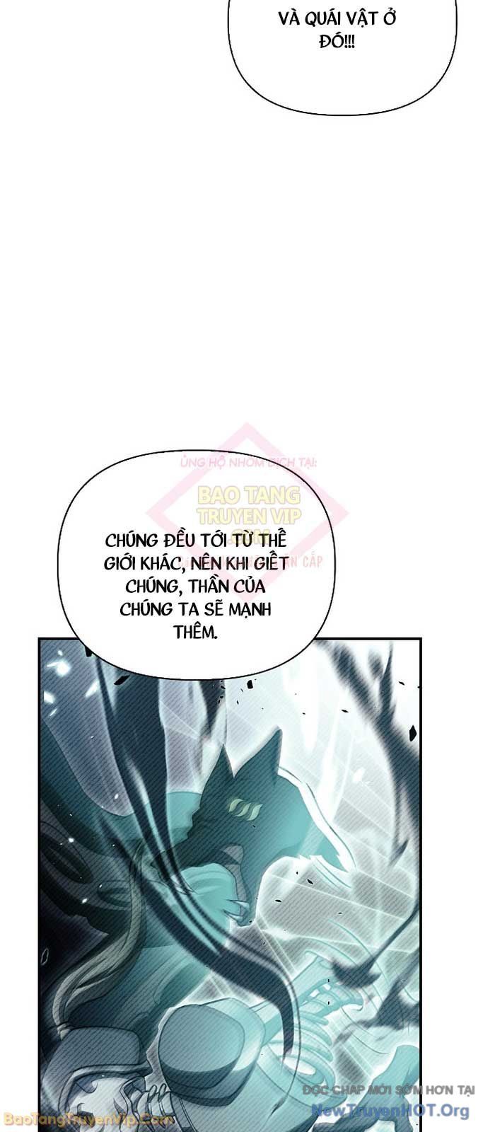 Kí Sự Hồi Quy - Chapter 154 - Page 61