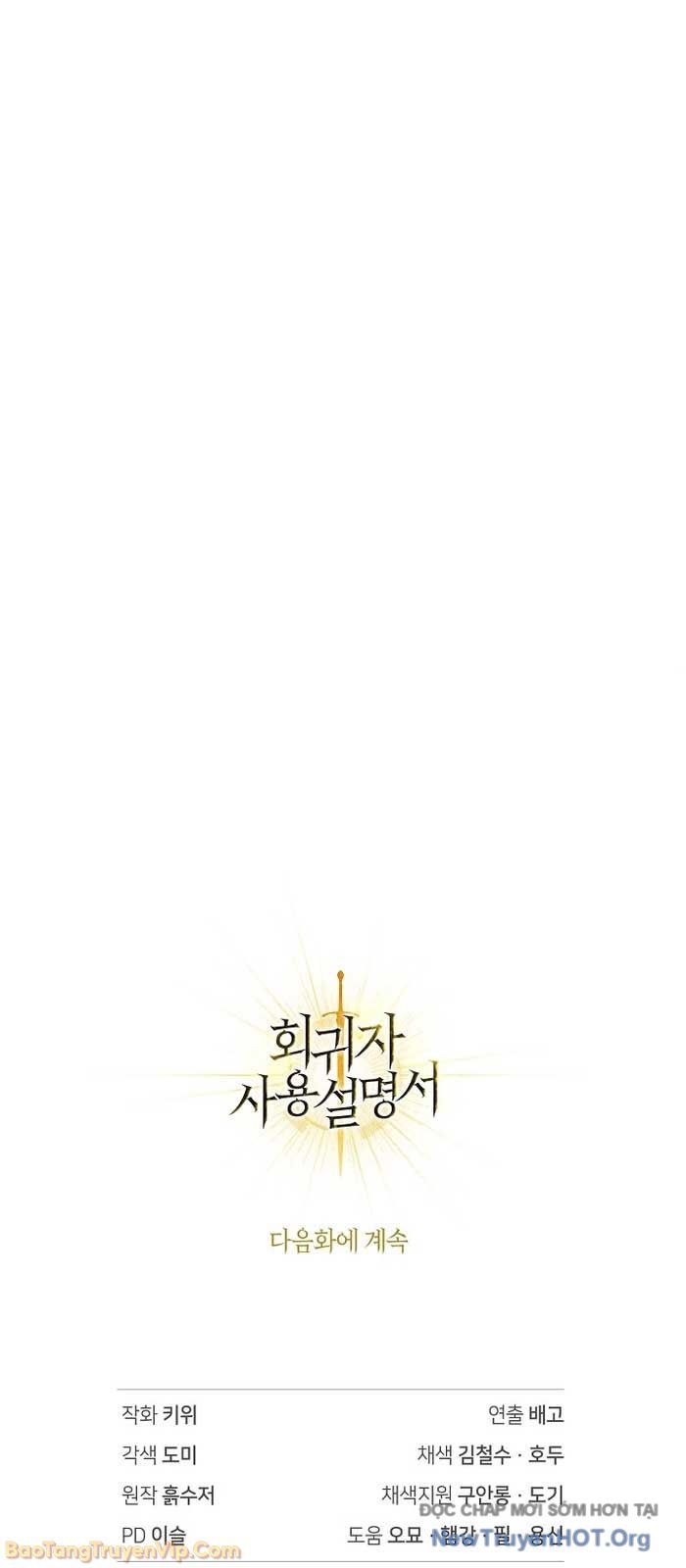 Kí Sự Hồi Quy - Chapter 154 - Page 93