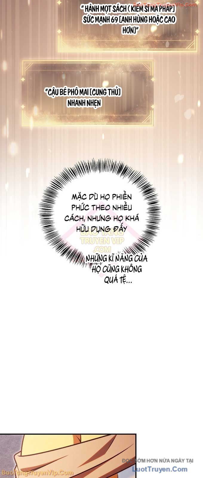 Kí Sự Hồi Quy - Chapter 155 - Page 13