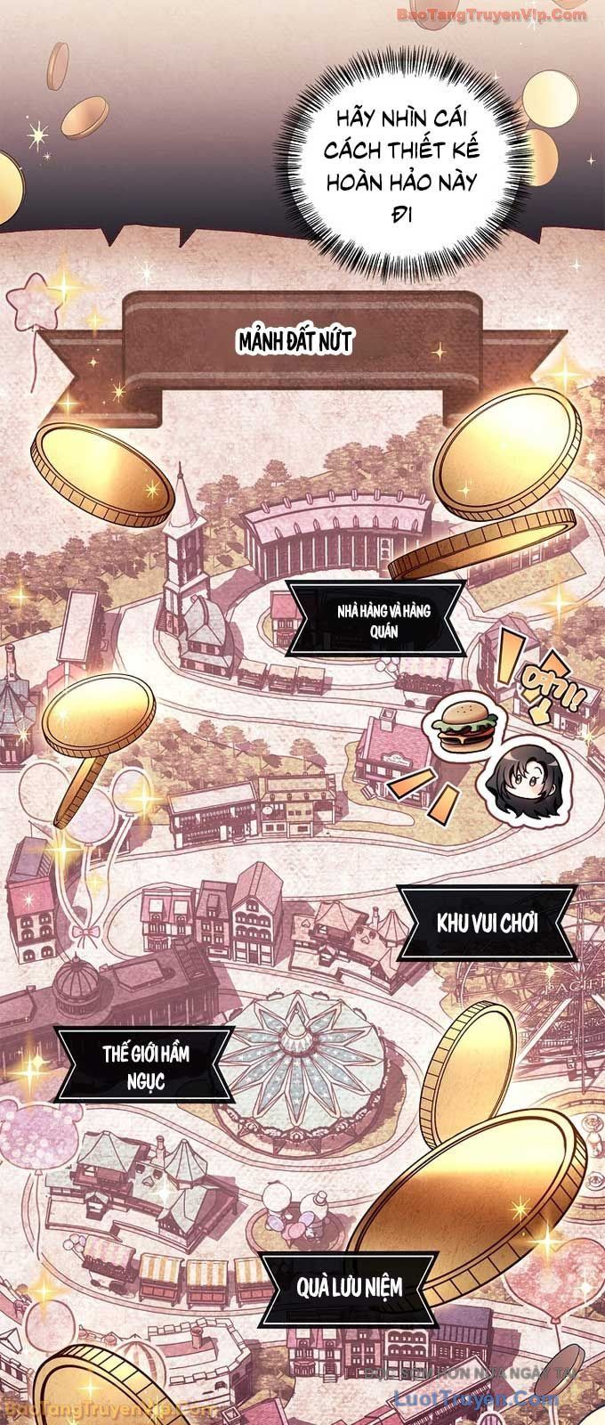 Kí Sự Hồi Quy - Chapter 155 - Page 24